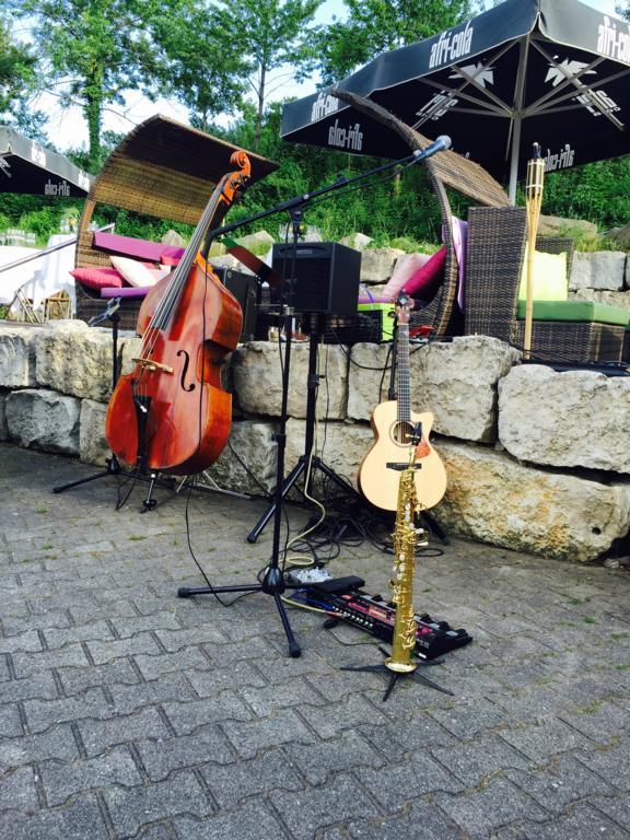 Guesthouse Lichtenau Nußloch Dış mekan fotoğraf