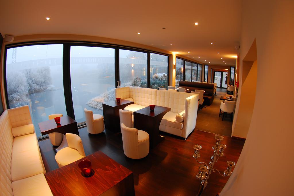 Guesthouse Lichtenau Nußloch Dış mekan fotoğraf
